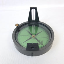Francis Barker Prismatic Compass c.1980