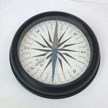 Francis Barker Desk Compass c.1900