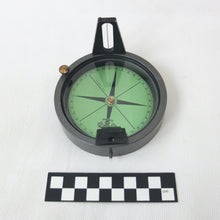 Francis Barker Prismatic Compass c.1980