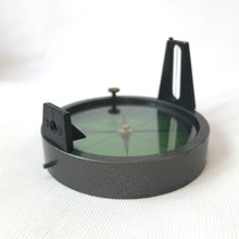 Francis Barker Prismatic Compass c.1980