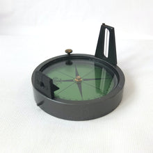 Francis Barker Prismatic Compass c.1980