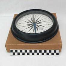 Francis Barker Desk Compass c.1900