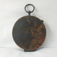 J. H. Steward 'Battalion' Marching Compass c.1898
