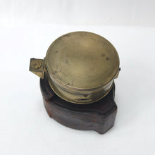 Jonathan Bennison Surveyor's Compass, Liverpool c.1825