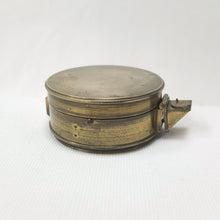 Jonathan Bennison Surveyor's Compass, Liverpool c.1825
