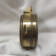 Jonathan Bennison Surveyor's Compass, Liverpool c.1825