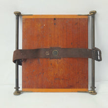 J. H. Steward Major Bosworth's Patent Sketching Board c.1905