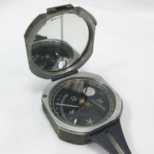 FKF Danish Army M-2 Brunton Artillery Compass c.1954