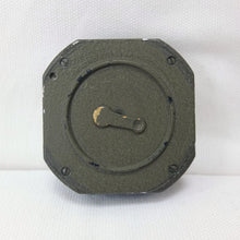 FKF Danish Army M-2 Brunton Artillery Compass c.1954