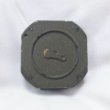 FKF Danish Army M-2 Brunton Artillery Compass c.1954