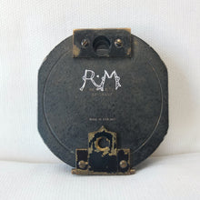 Herga & Co Brunton Pocket Transit Compass c.1928