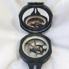 Herga & Co Brunton Pocket Transit Compass c.1928