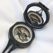 Herga & Co Brunton Pocket Transit Compass c.1928