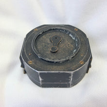 Herga & Co Brunton Pocket Transit Compass c.1928