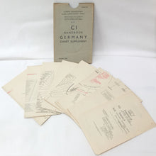 Counter Intelligence Handbook Germany (1944)
