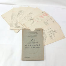 Counter Intelligence Handbook Germany (1944)