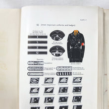 Counter Intelligence Handbook Germany (1944)