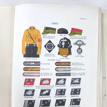 Counter Intelligence Handbook Germany (1944)