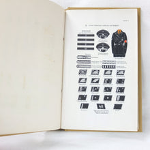 Handbuch Spionageabwehr Deutschland (1944)