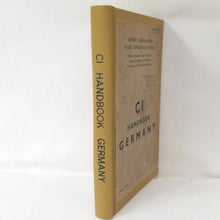 Handbuch Spionageabwehr Deutschland (1944)