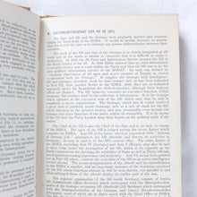 Handbuch Spionageabwehr Deutschland (1944)