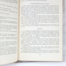 Handbuch Spionageabwehr Deutschland (1944)