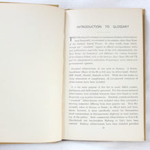 Handbuch Spionageabwehr Deutschland (1944)
