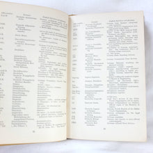 Handbuch Spionageabwehr Deutschland (1944)