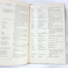 Handbuch Spionageabwehr Deutschland (1944)