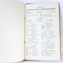 Handbuch Spionageabwehr Deutschland (1944)