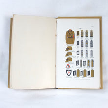 Handbuch Spionageabwehr Deutschland (1944)