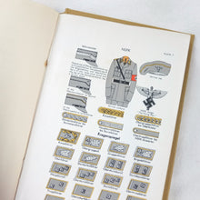 Handbuch Spionageabwehr Deutschland (1944)
