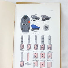 Handbuch Spionageabwehr Deutschland (1944)