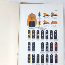 Handbuch Spionageabwehr Deutschland (1944)