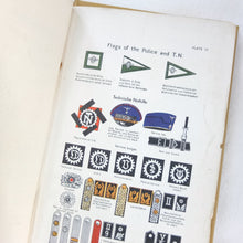 Handbuch Spionageabwehr Deutschland (1944)