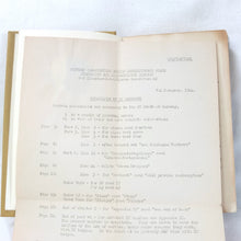 Handbuch Spionageabwehr Deutschland (1944)
