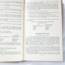 Handbuch Spionageabwehr Deutschland (1944)