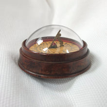 Charles Essex & Co. Georgian Sundial Compass (1825)