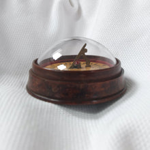 Charles Essex & Co. Georgian Sundial Compass (1825)