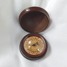 Charles Essex & Co. Georgian Sundial Compass (1825)