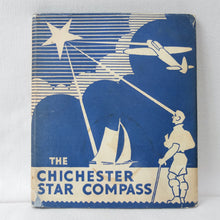 The Chichester Star Compass (1945)