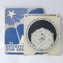 The Chichester Star Compass (1945)