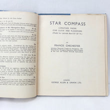 The Chichester Star Compass (1945)