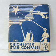 The Chichester Star Compass (1945)