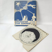 The Chichester Star Compass (1945)