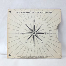 The Chichester Star Compass (1945)