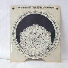 The Chichester Star Compass (1945)