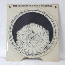 The Chichester Star Compass (1945)