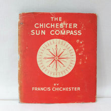 Die Chichester Sonnenkompass (1944)
