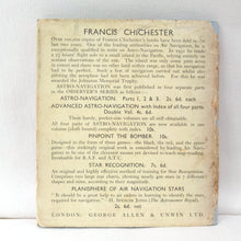Die Chichester Sonnenkompass (1944)